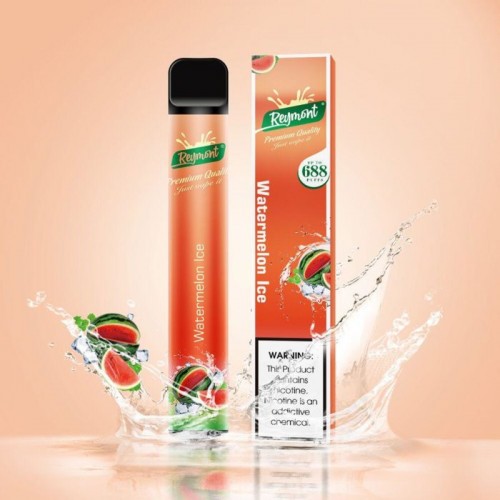 REYMONT Watermelon Ice Disposable Pod