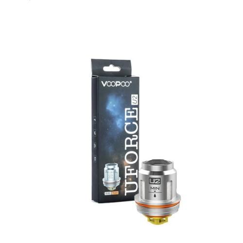 Voopoo Uforce U4 Coils Authentic NEW CHEAPEST...