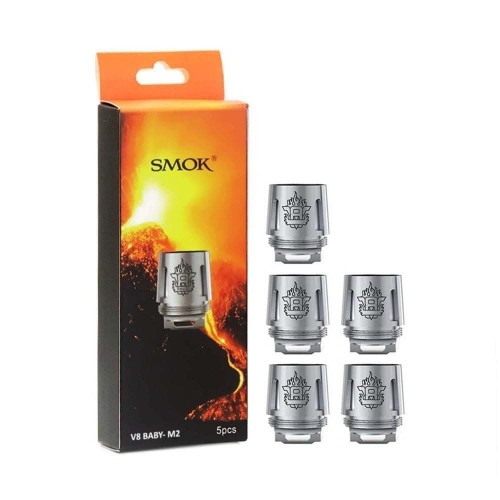 Smok Coils SMOK BABY BEAST COILS, Authentic T...