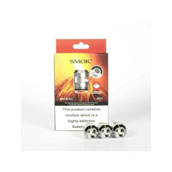 SMOK TFV Mini V2 A1 A2 A3 REPLACEMENT COILS