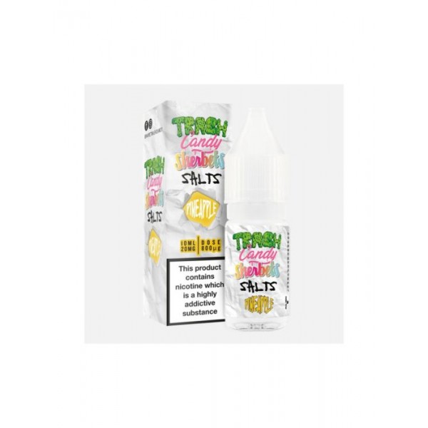 Trash Candy Salts 10ML 10MG 20MG Box of 10