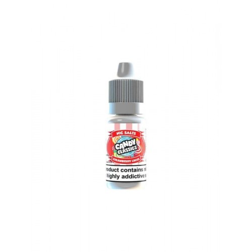 Candy Classics Nicotine Salt E Liquid Vape Ju...