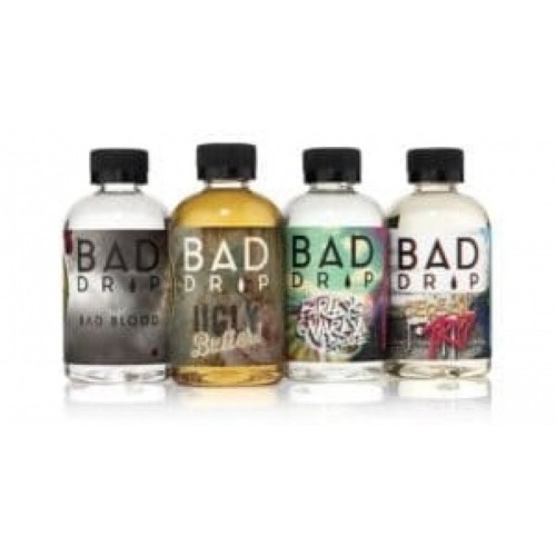 50 ML Clown By Bad Drip E Liquid God Nectar P...