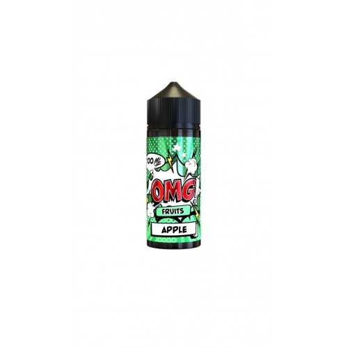 0mg Fruits 100ml E Liquid 0mg 70vg/30pg All F...