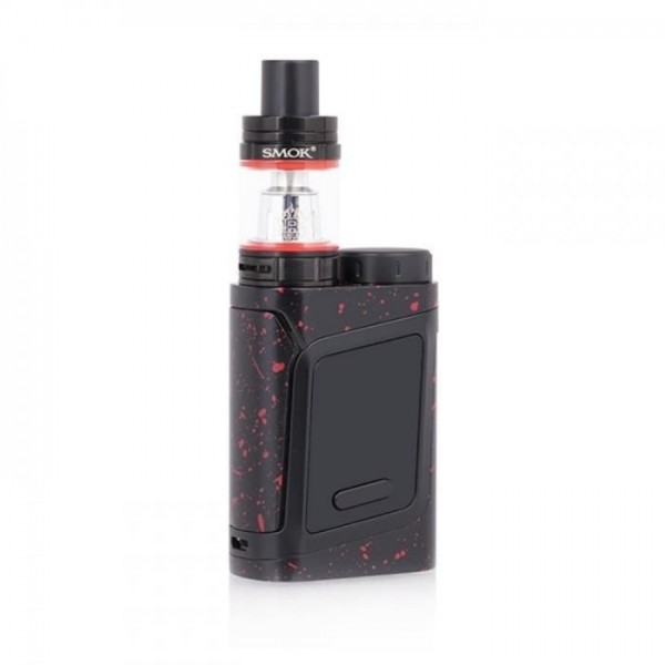 100 % Authentic Genuine SMOK ALIEN MINI BABY KIT – AL85 KIT – 85W KIT