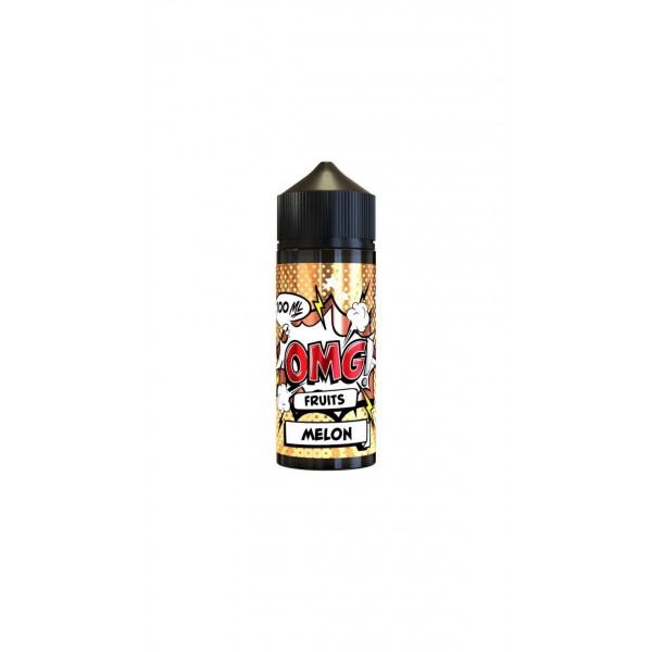 0mg Fruits 100ml E Liquid 0mg 70vg/30pg All Fruity Flavours