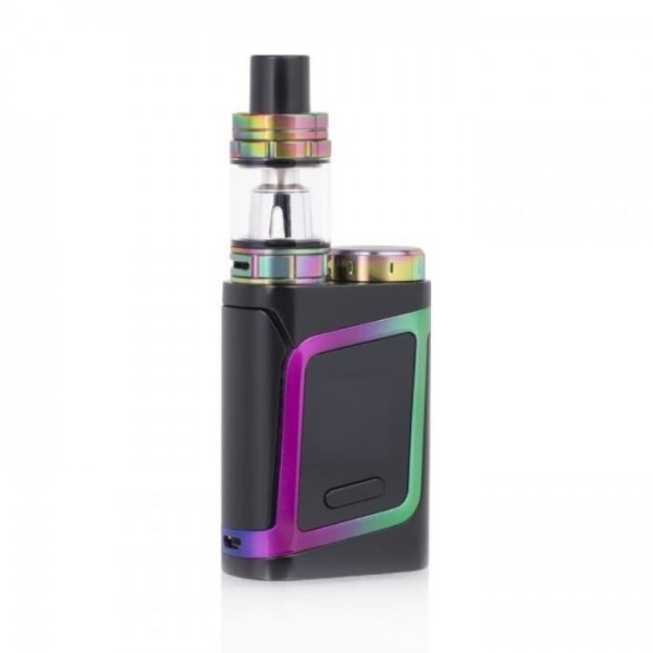 100 % Authentic Genuine SMOK ALIEN MINI BABY KIT – AL85 KIT – 85W KIT