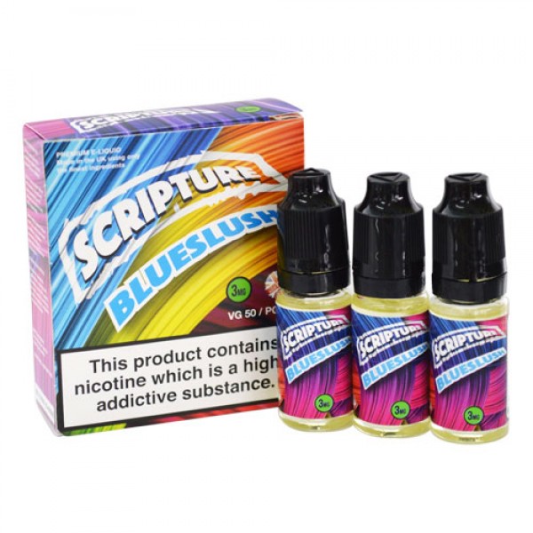 Scripture Nic Salt 20mg 10ml E-Liquid
