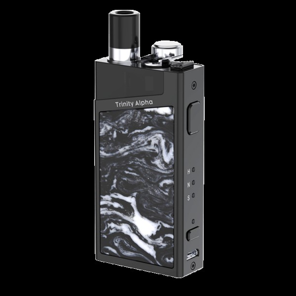 Smok Trinity Alpha Pod Kit