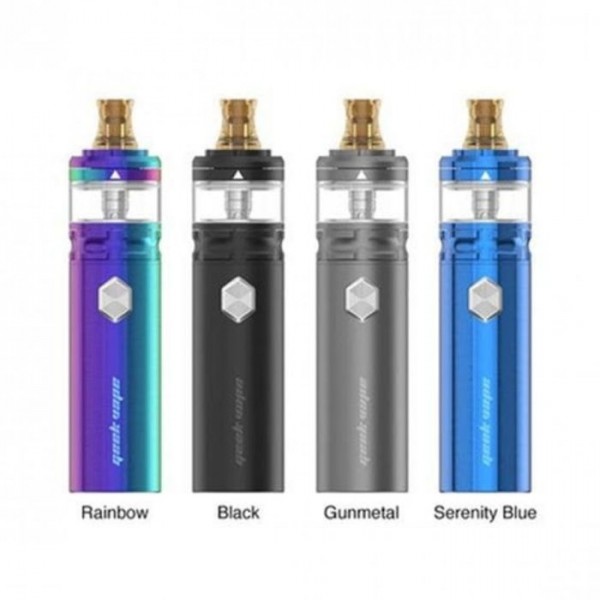 Geekvape FLINT KIT