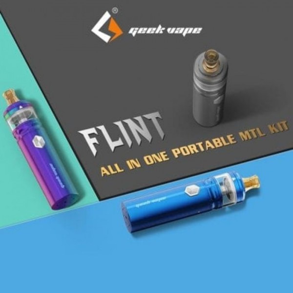 Geekvape FLINT KIT