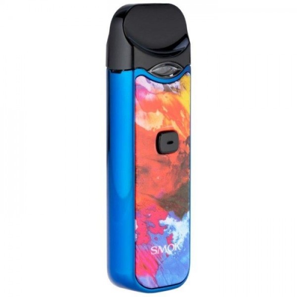 SMOK Nord Pod System Kit 1100mAh UK VAPOR WAVES