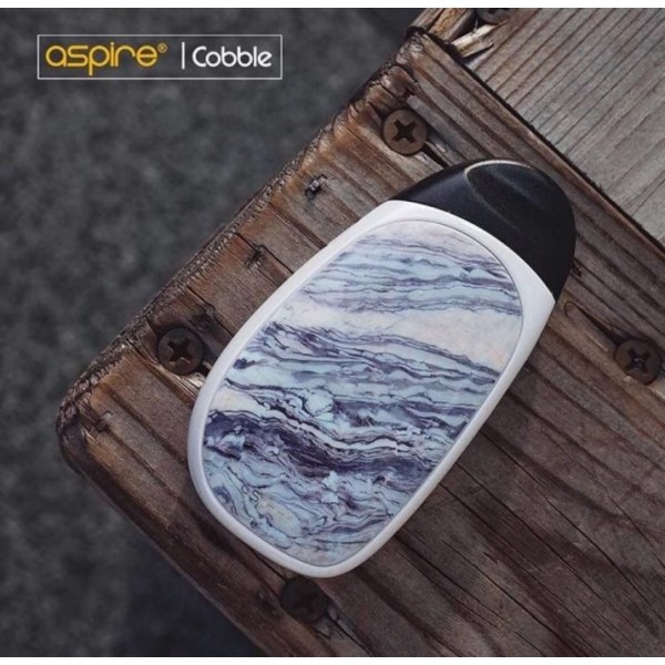 ASPIRE COBBLE AIO POD KIT