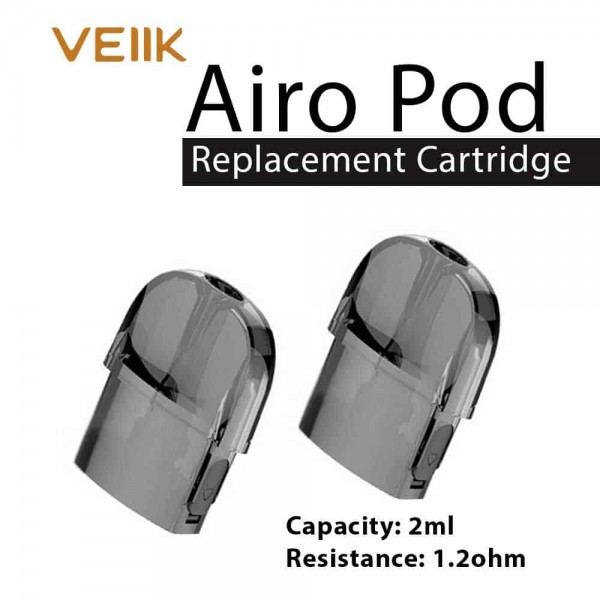 Veiik Airo replacement pod