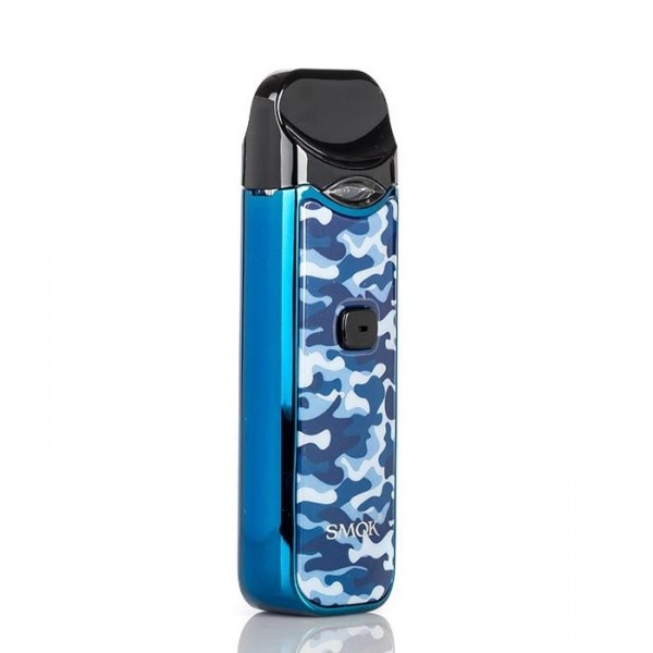 SMOK Nord Pod System Kit 1100mAh UK VAPOR WAVES