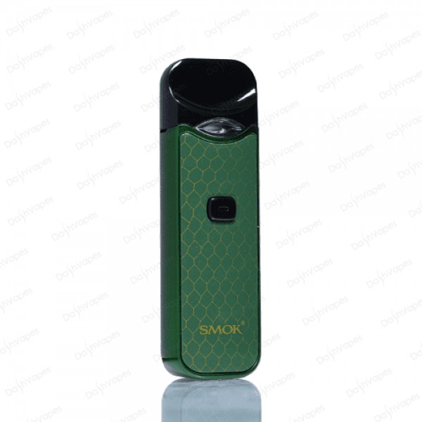 SMOK Nord Pod System Kit 1100mAh UK VAPOR WAVES