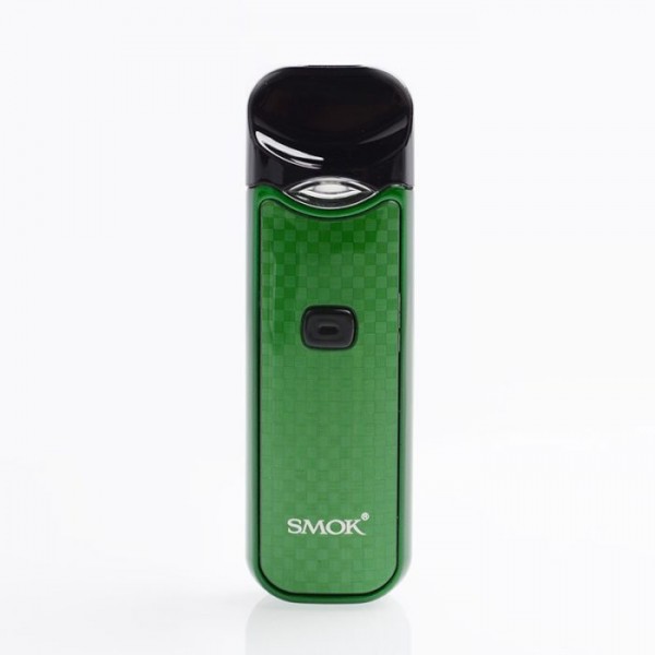 SMOK Nord Pod System Kit 1100mAh UK VAPOR WAVES