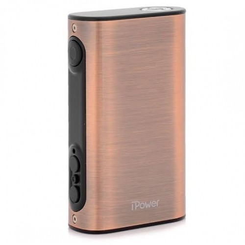 Eleaf iPower 80W TC Box Mod