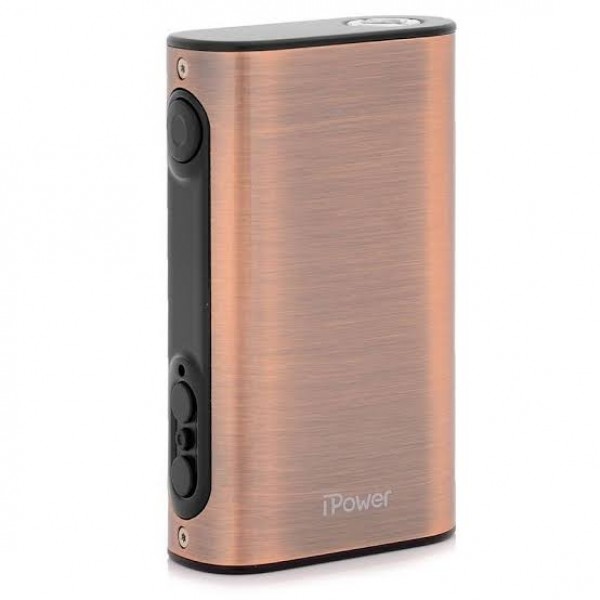 Eleaf iPower 80W TC Box Mod