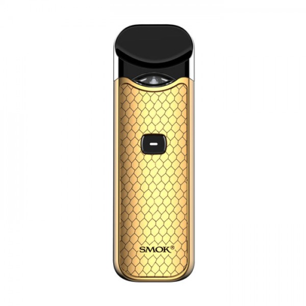 SMOK Nord Pod System Kit 1100mAh UK VAPOR WAVES