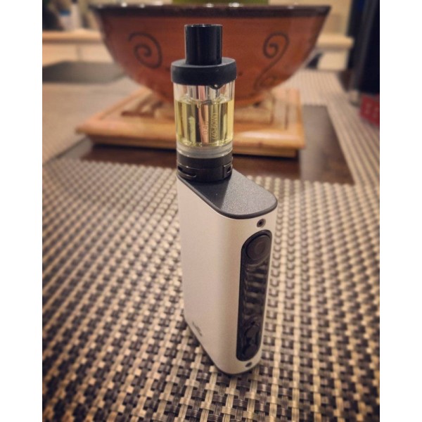 Eleaf iPower 80W TC Box Mod