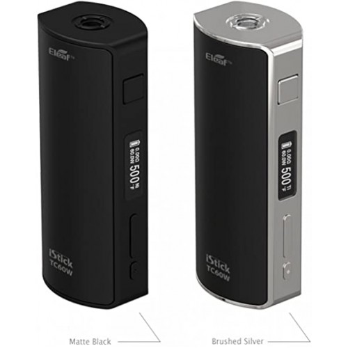 Eleaf iStick TC 60W MOD