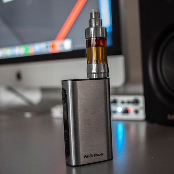 Eleaf iPower 80W TC Box Mod