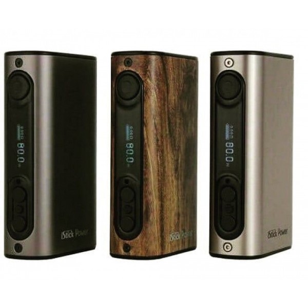 Eleaf iPower 80W TC Box Mod