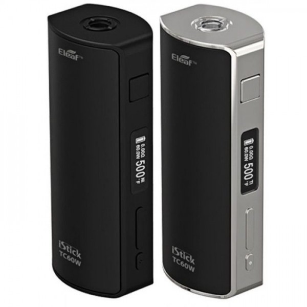 Eleaf iStick TC 60W MOD