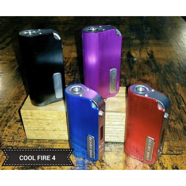 INNOKIN COOL FIRE IV