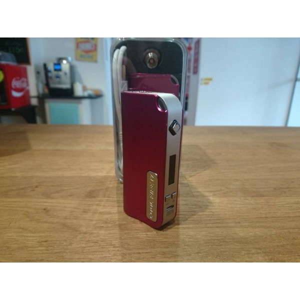 INNOKIN COOL FIRE IV