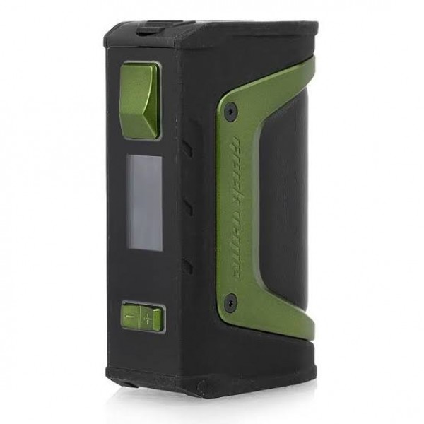 Geekvape Aegis Legend Only Mod 200W -And Full Kit