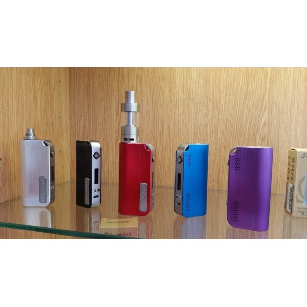 INNOKIN COOL FIRE IV