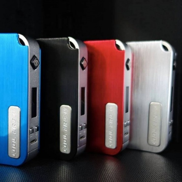 INNOKIN COOL FIRE IV