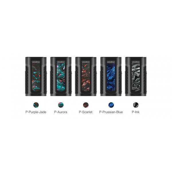 Voopoo X217 Mod 217w