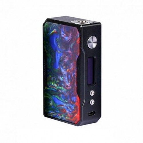 VOOPOO DRAG 157W TC BOX MOD