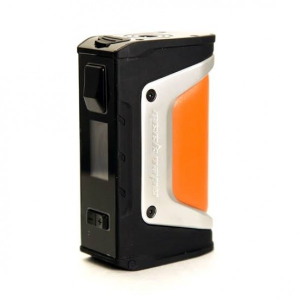 Geekvape Aegis Legend Only Mod 200W -And Full Kit