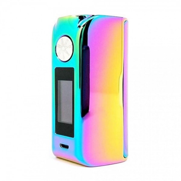 Asmodus Minikin V2 180W Touch Screen Mod