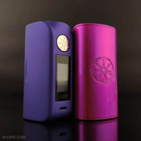 Asmodus Minikin V2 180W Touch Screen Mod