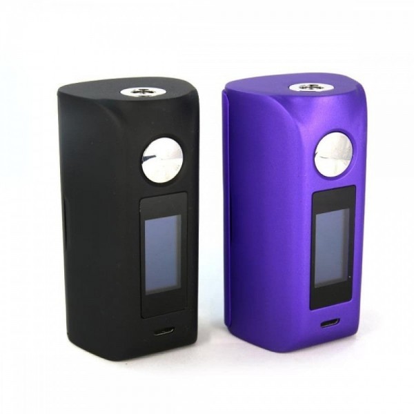 Asmodus Minikin V2 180W Touch Screen Mod