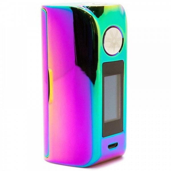 Asmodus Minikin V2 180W Touch Screen Mod