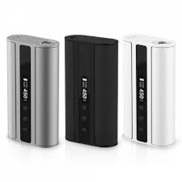 Original Eleaf iStick TC 100W Box Mod Matt Black