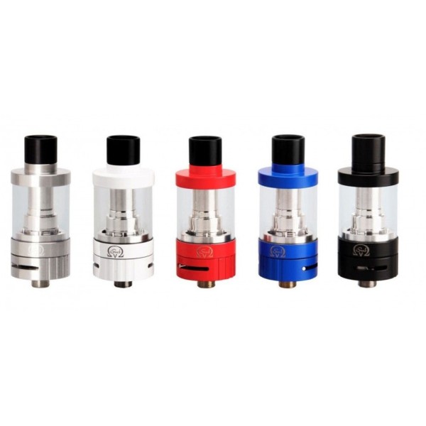 Genuine Innokin iSub V Tank Cool Fire IV 4 TC 100 - TPD Complain