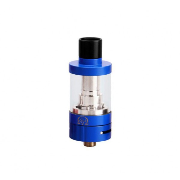 Genuine Innokin iSub V Tank Cool Fire IV 4 TC 100 - TPD Complain