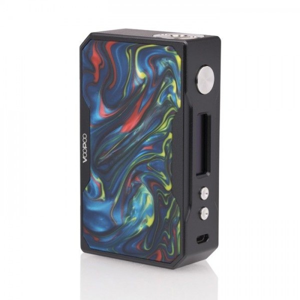 VOOPOO DRAG 157W TC BOX MOD