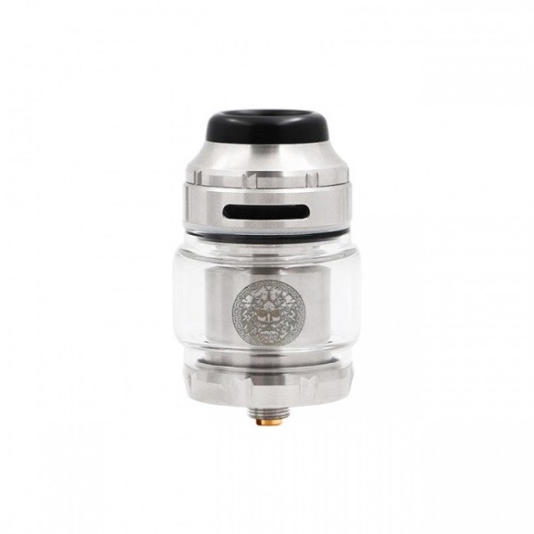 GEEKVAPE ZEUS DUAL RTA LEAK PROOF XL VERSION