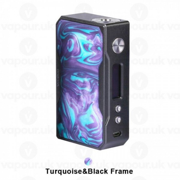 VOOPOO DRAG 157W TC BOX MOD