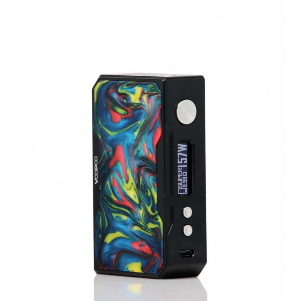 VOOPOO DRAG 157W TC BOX MOD