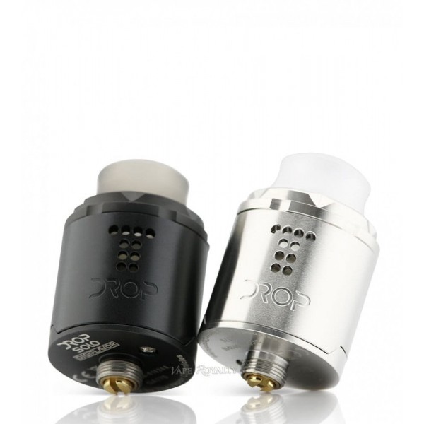 Drop Solo RDA By Digiflavor X TVC