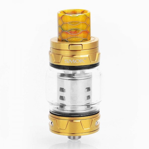 Authentic New Smok Prince TFV12 Tank 8ml 100% Genuine Product TPD Compliant